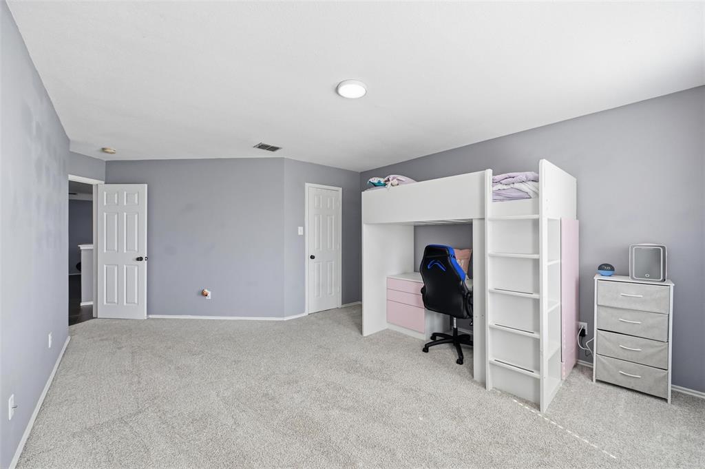 Harris Crossing Ph I - Residential