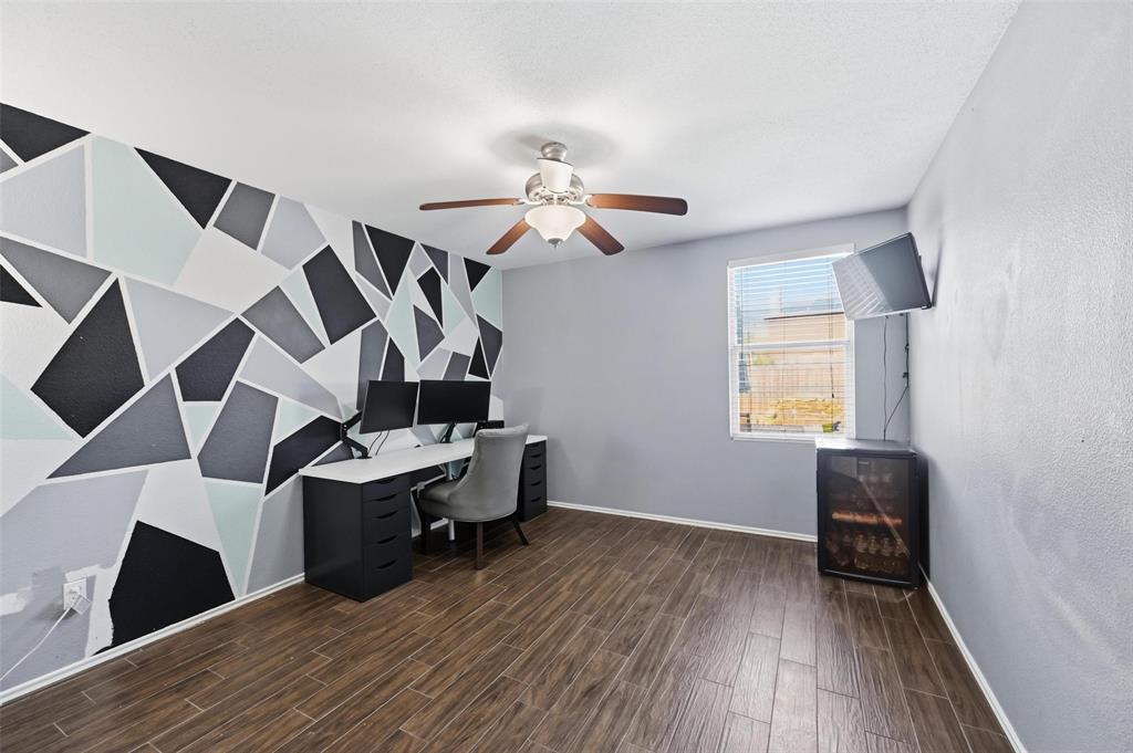 Harris Crossing Ph I - Residential