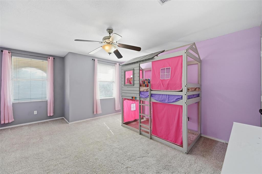 Harris Crossing Ph I - Residential