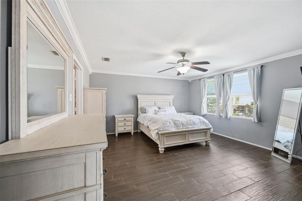 Harris Crossing Ph I - Residential