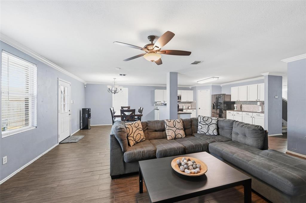 Harris Crossing Ph I - Residential