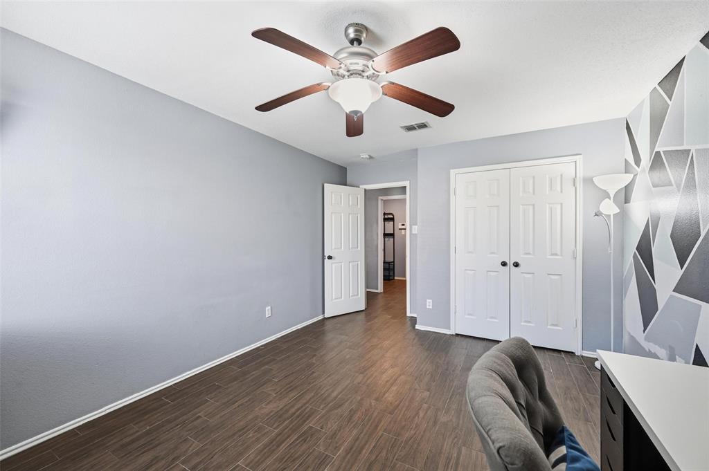 Harris Crossing Ph I - Residential