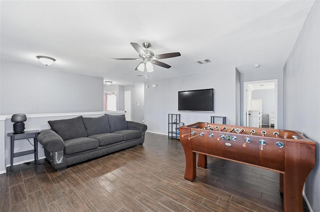 Harris Crossing Ph I - Residential