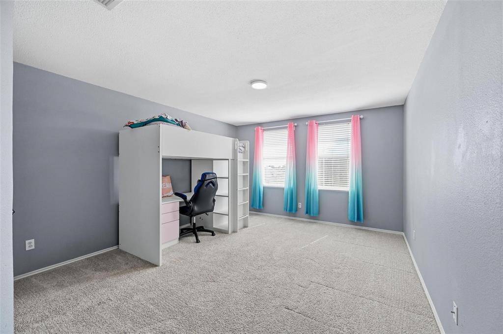 Harris Crossing Ph I - Residential