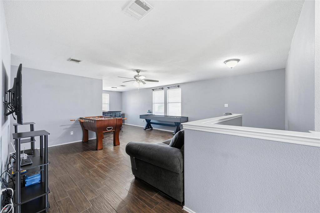 Harris Crossing Ph I - Residential