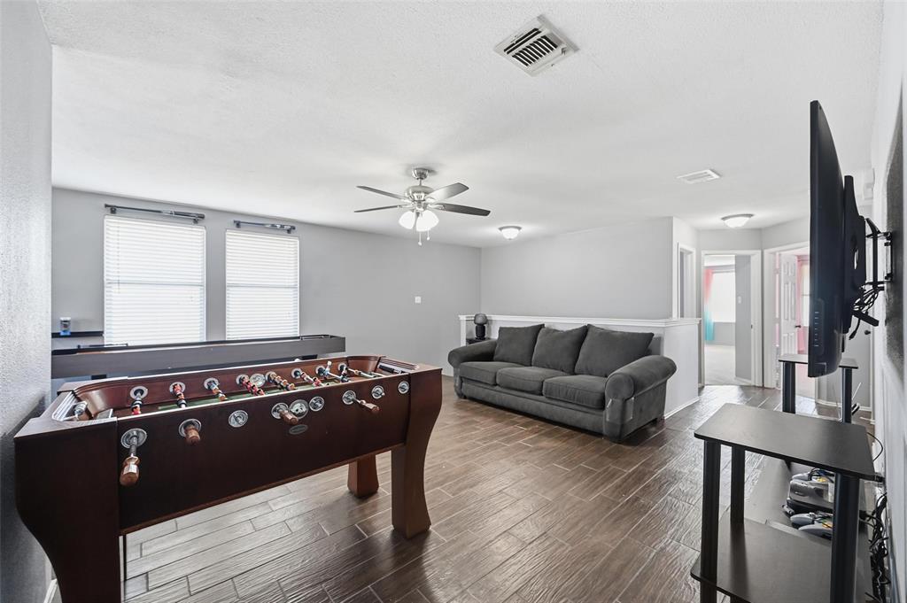 Harris Crossing Ph I - Residential