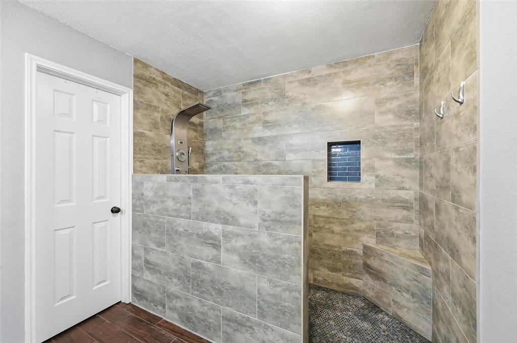 Harris Crossing Ph I - Residential