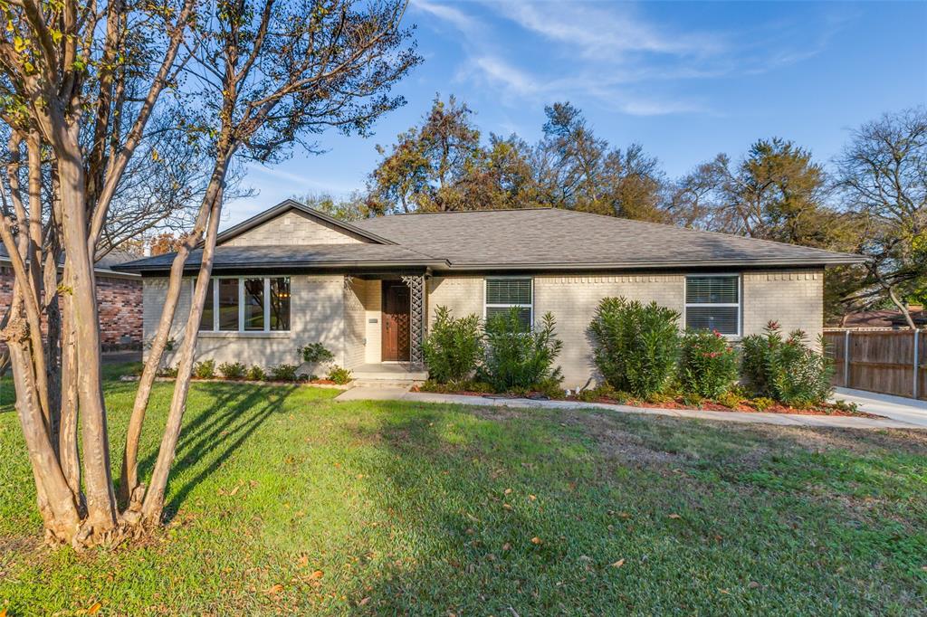 Hill Ridge 2nd Section - Residential