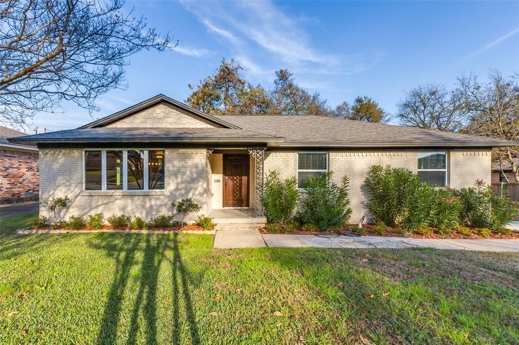 Hill Ridge 2nd Section - Residential