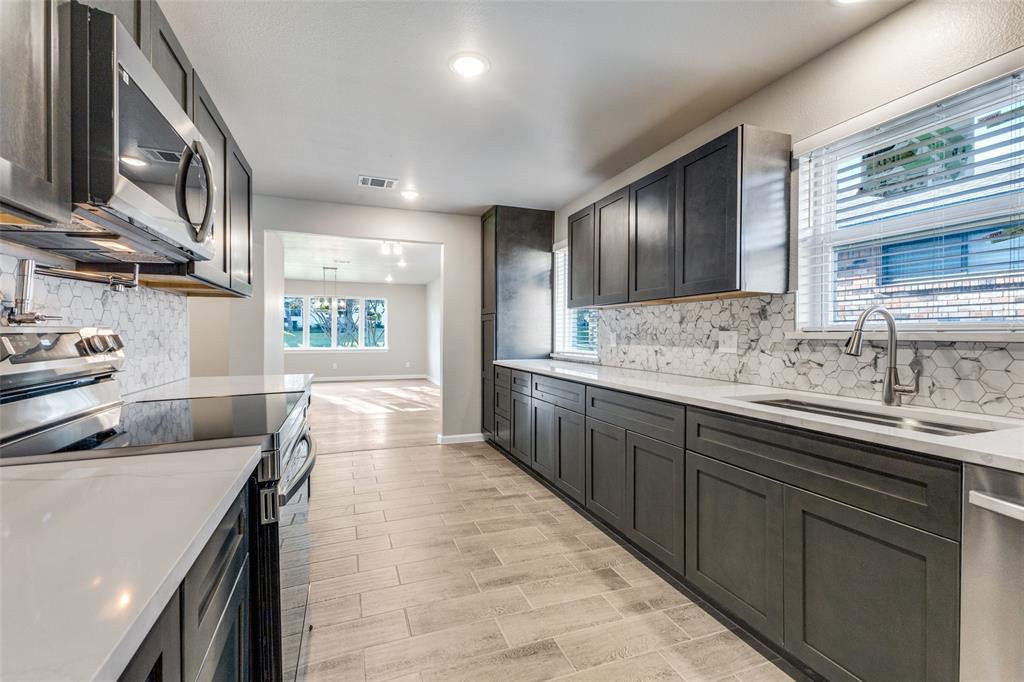 Hill Ridge 2nd Section - Residential