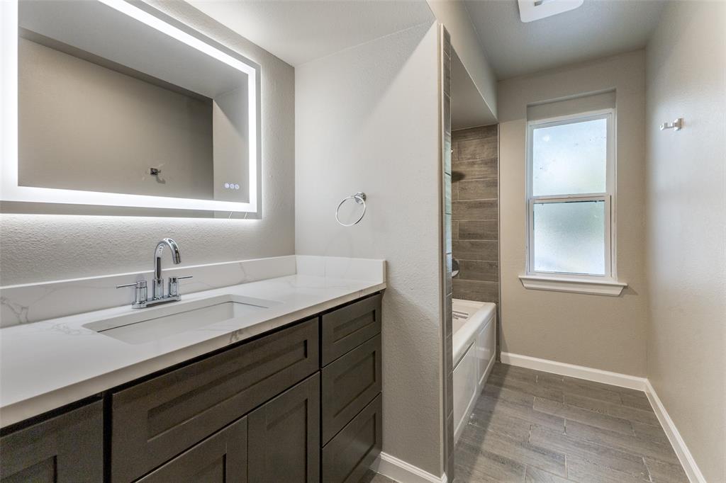 Hill Ridge 2nd Section - Residential