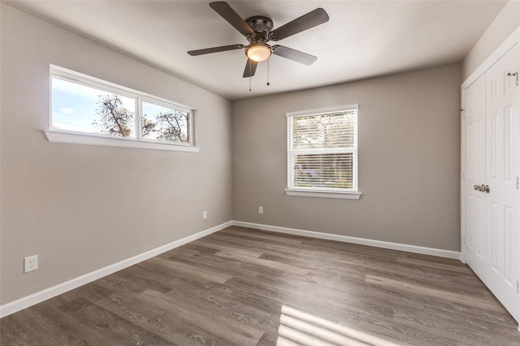 Hill Ridge 2nd Section - Residential