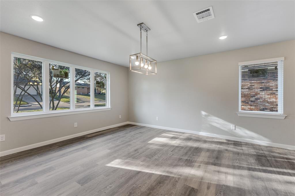 Hill Ridge 2nd Section - Residential