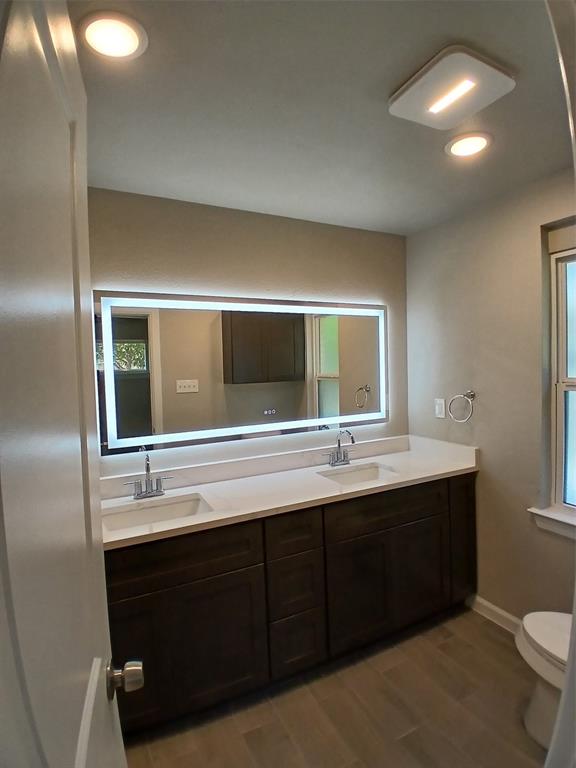 Hill Ridge 2nd Section - Residential