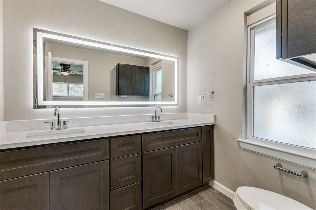 Hill Ridge 2nd Section - Residential