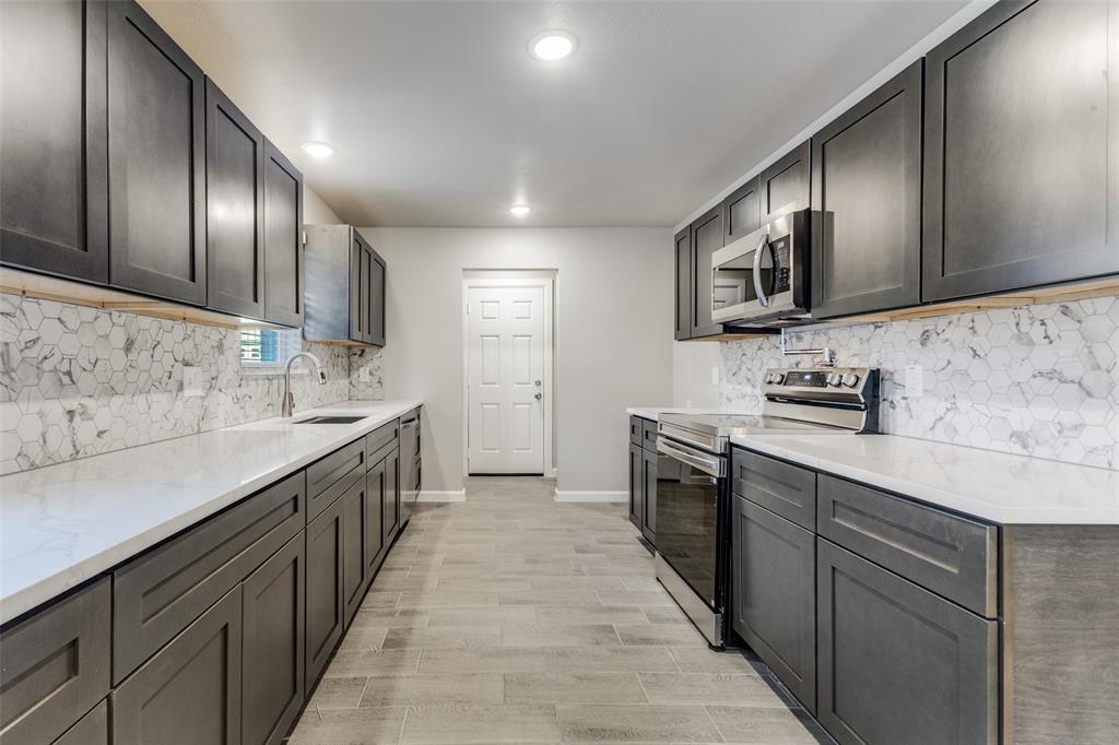 Hill Ridge 2nd Section - Residential