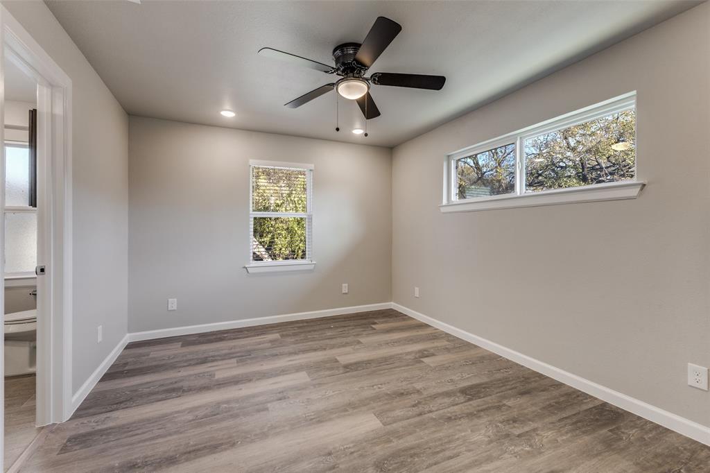 Hill Ridge 2nd Section - Residential