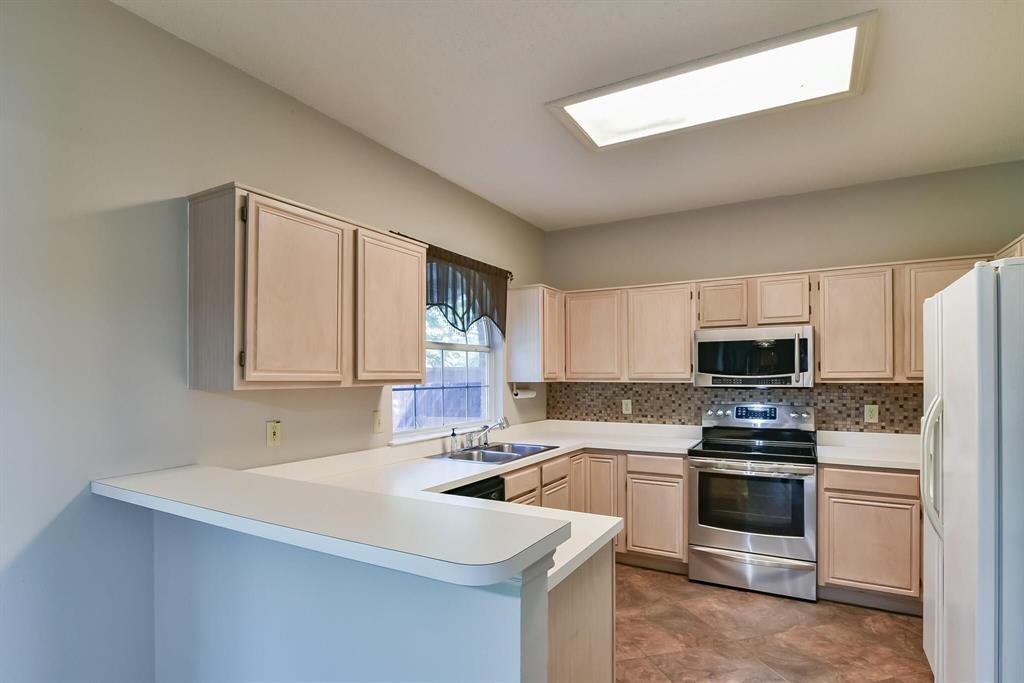 Oakbrook Add - Residential