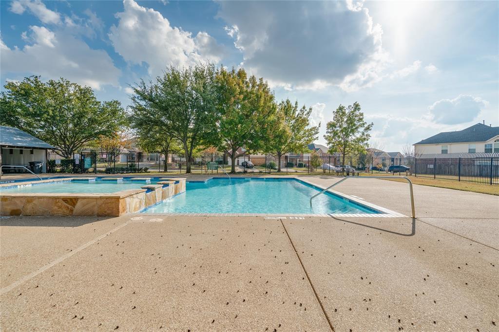 Summer Creek South Add - Residential Lease