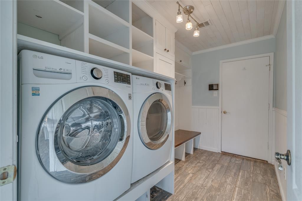 Summer Creek South Add - Residential Lease