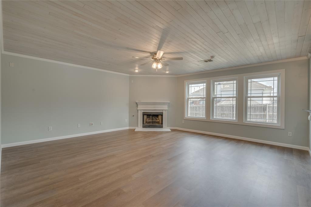 Summer Creek South Add - Residential Lease