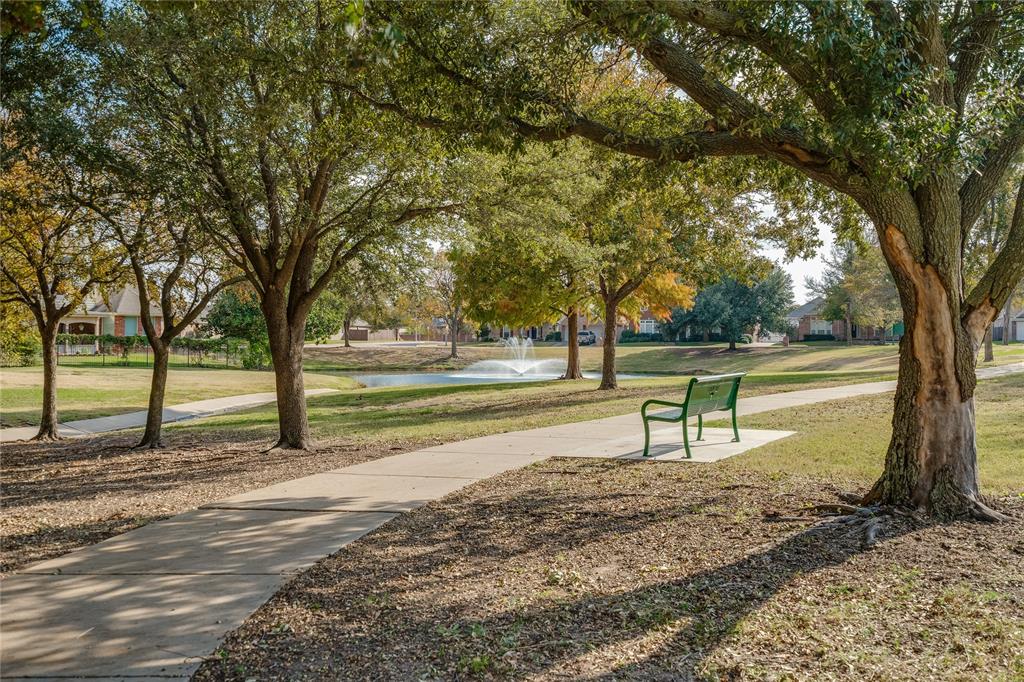 Summer Creek South Add - Residential Lease