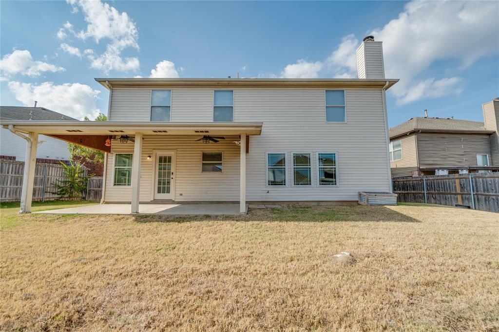 Summer Creek South Add - Residential Lease