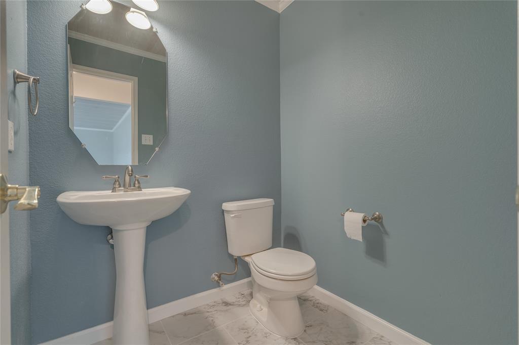 Summer Creek South Add - Residential Lease