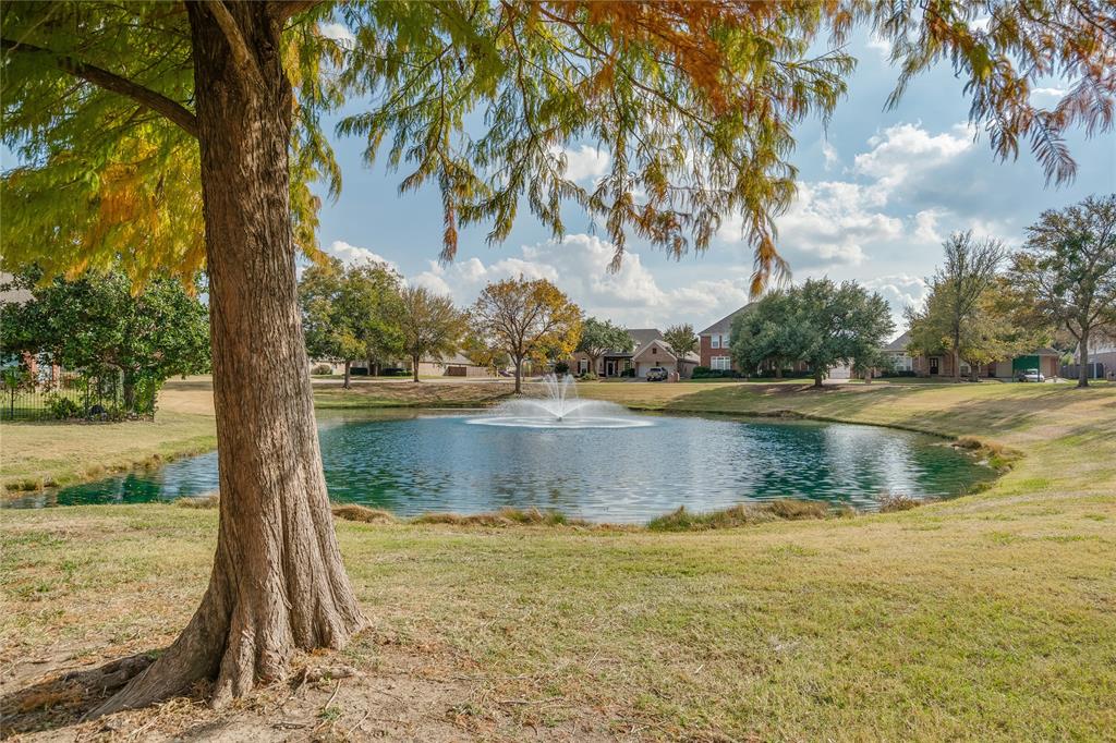 Summer Creek South Add - Residential Lease