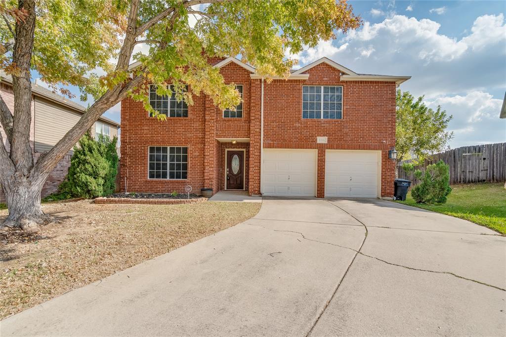 Summer Creek South Add - Residential Lease