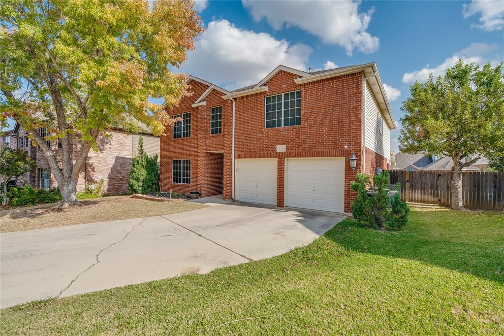 Summer Creek South Add - Residential Lease