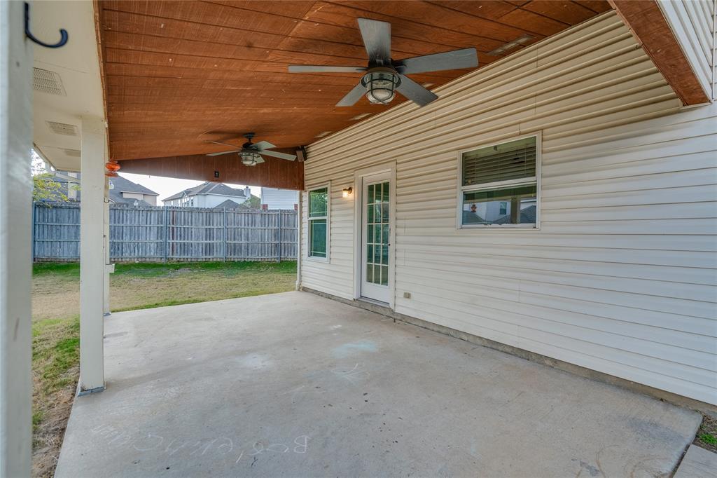 Summer Creek South Add - Residential Lease