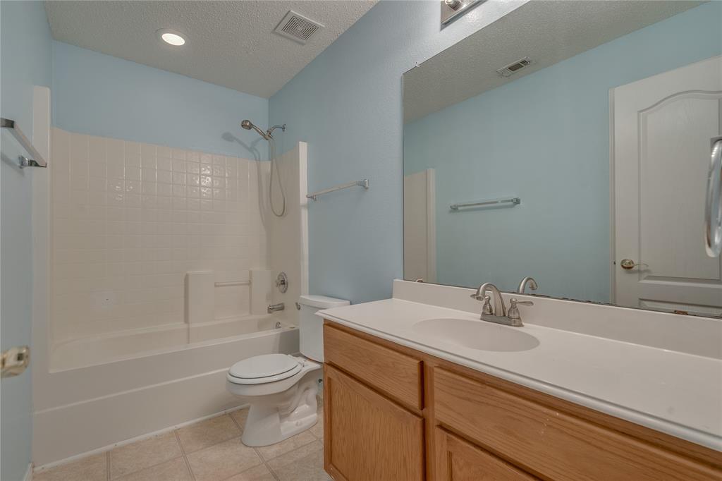 Summer Creek South Add - Residential Lease