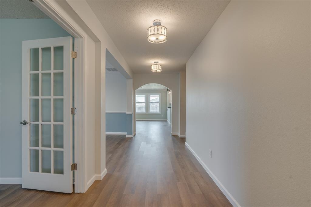 Summer Creek South Add - Residential Lease