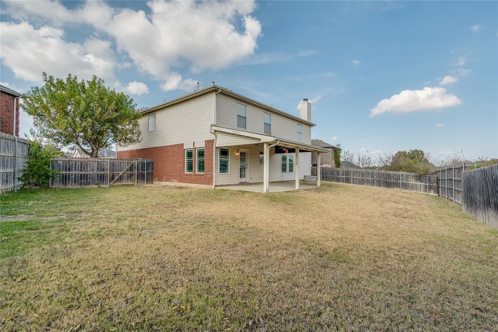 Summer Creek South Add - Residential Lease