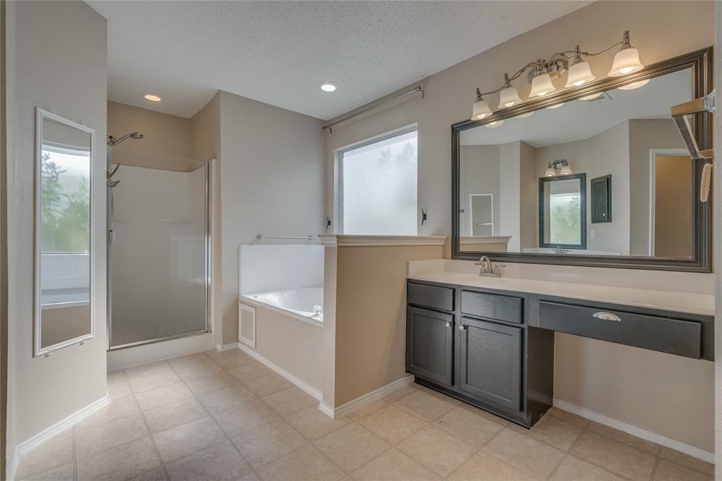 Summer Creek South Add - Residential Lease