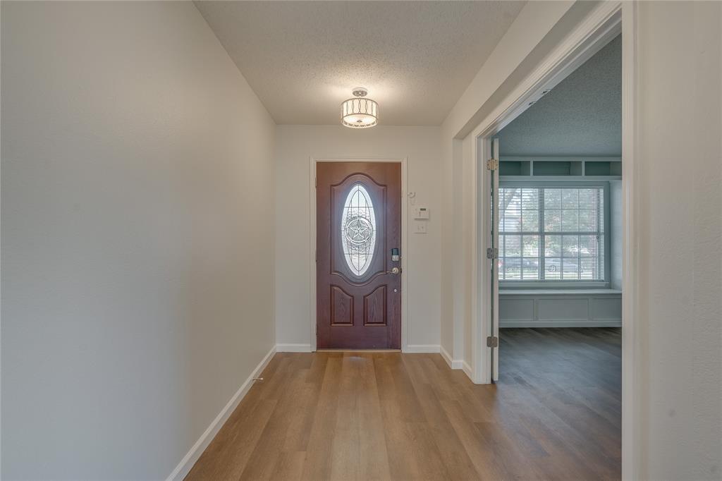 Summer Creek South Add - Residential Lease