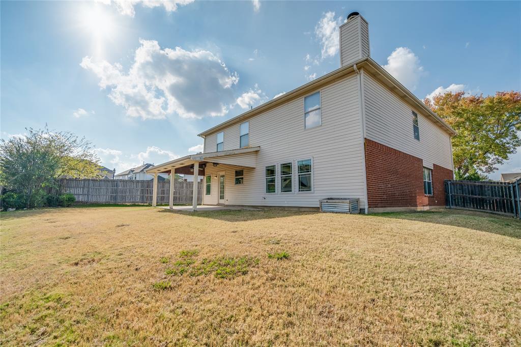 Summer Creek South Add - Residential Lease