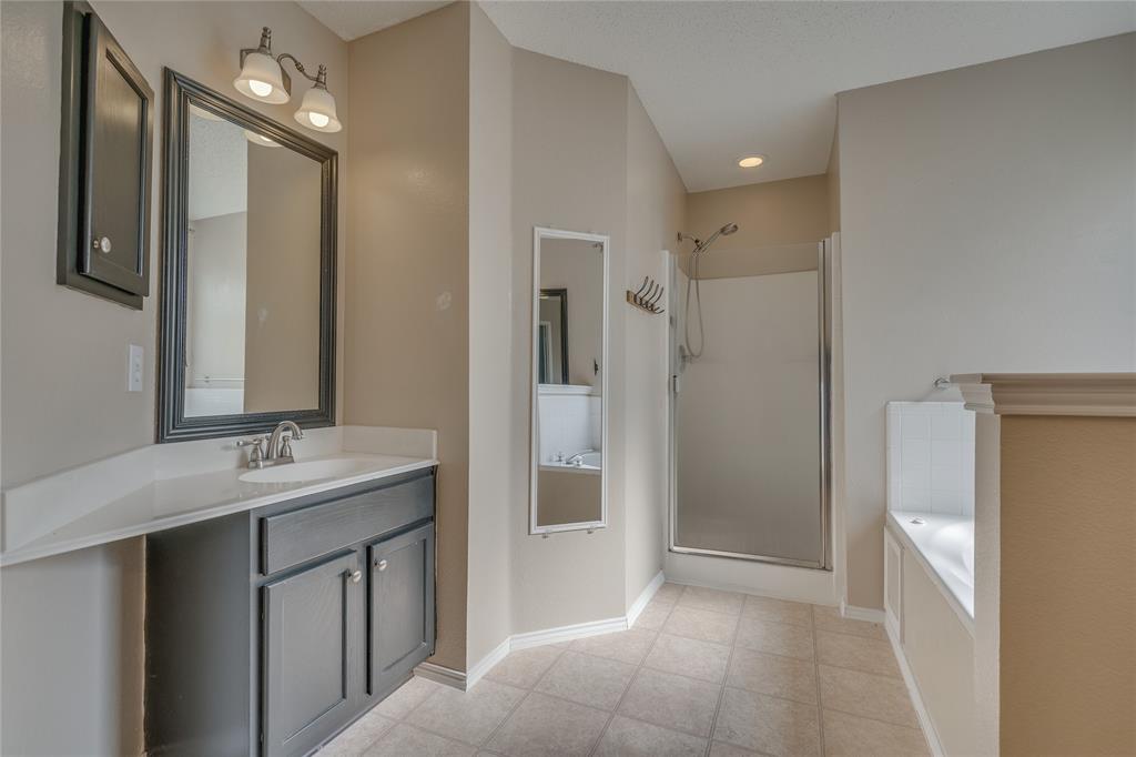 Summer Creek South Add - Residential Lease