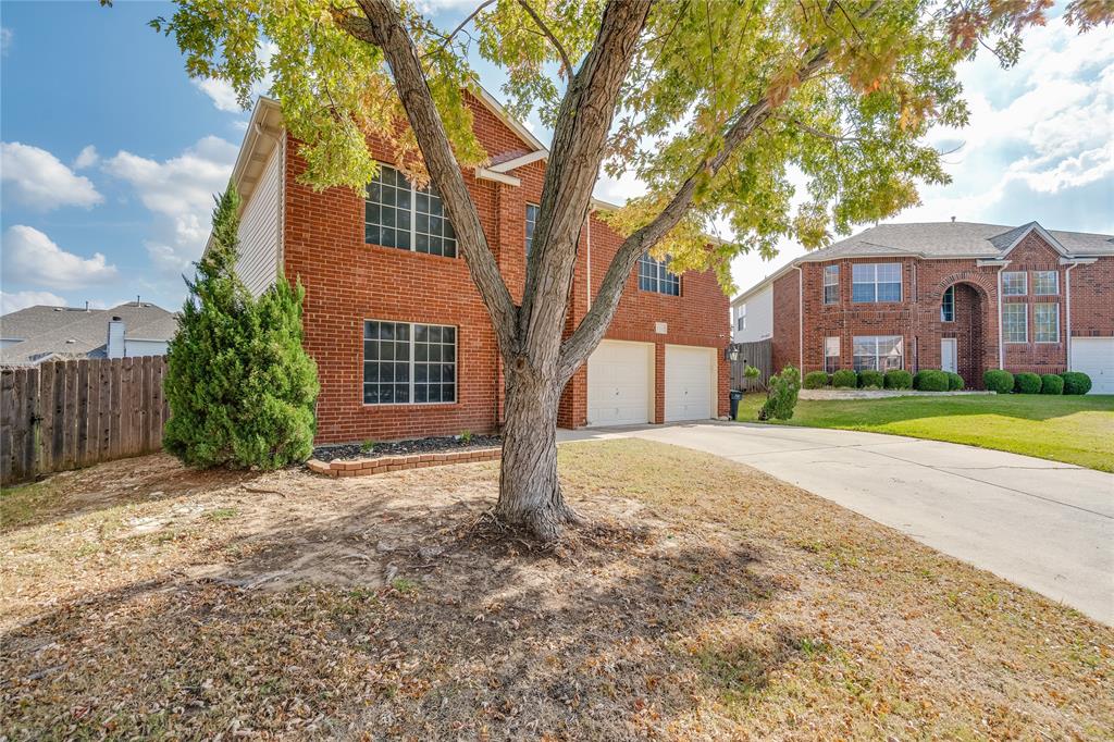 Summer Creek South Add - Residential Lease