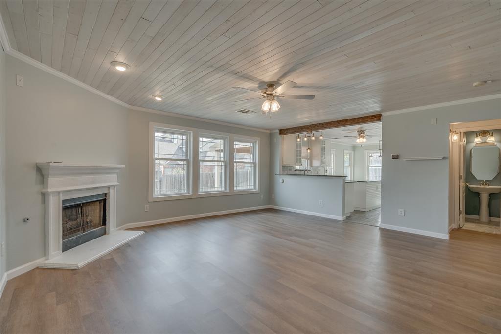 Summer Creek South Add - Residential Lease