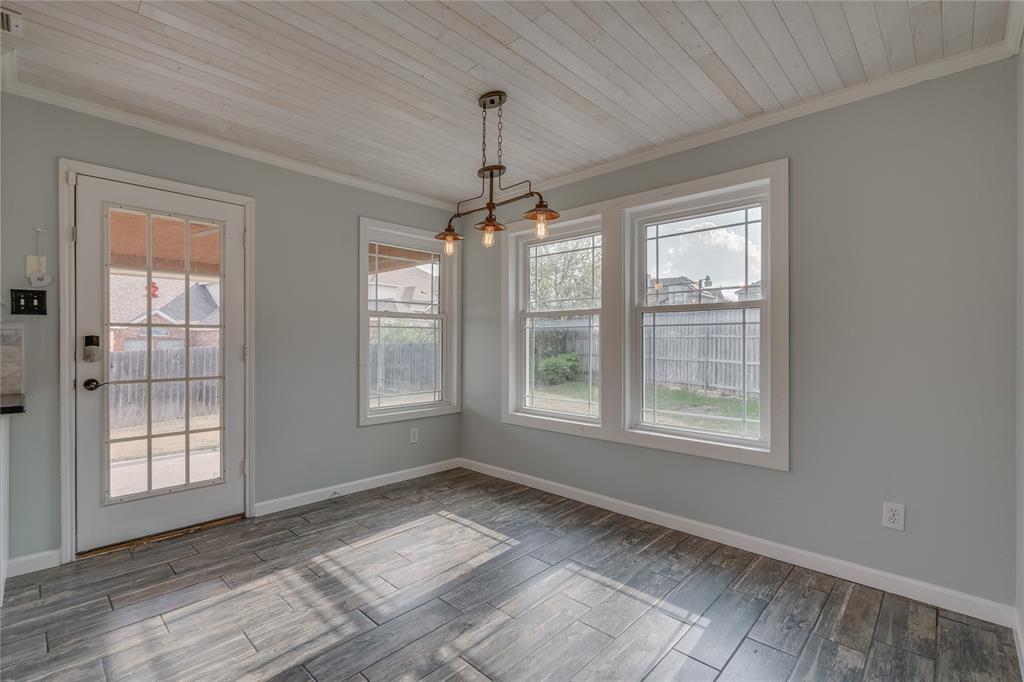 Summer Creek South Add - Residential Lease