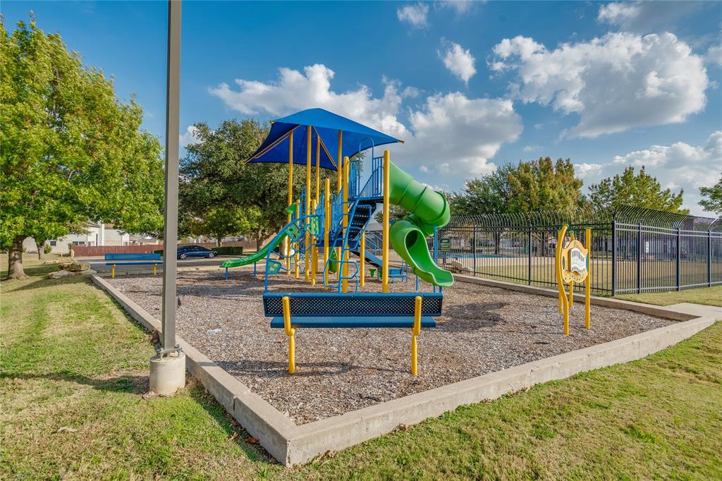 Summer Creek South Add - Residential Lease