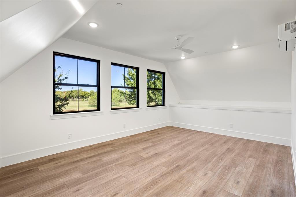 Wm Roark - Residential