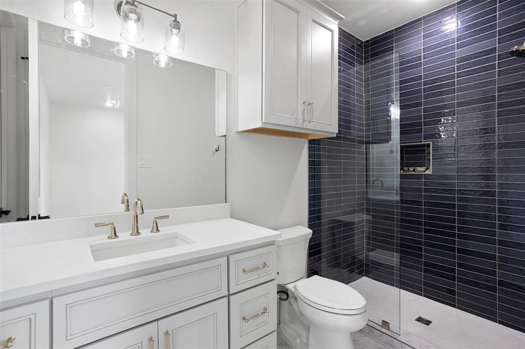 Wm Roark - Residential