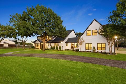 4045 S Bonnie Brae Street Argyle TX 76226