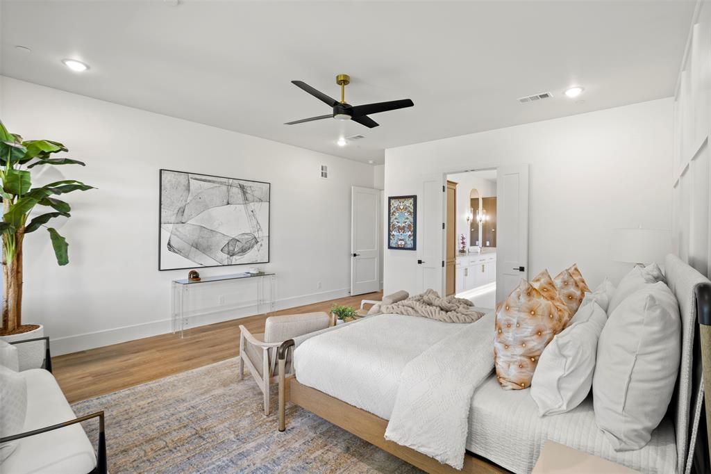 Wm Roark - Residential