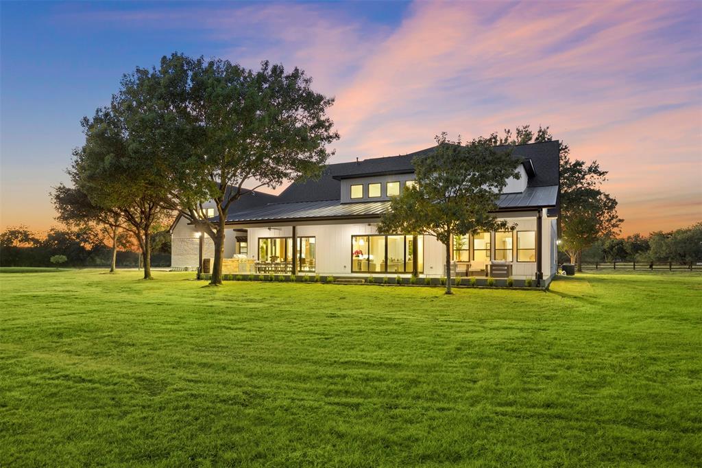 Wm Roark - Residential