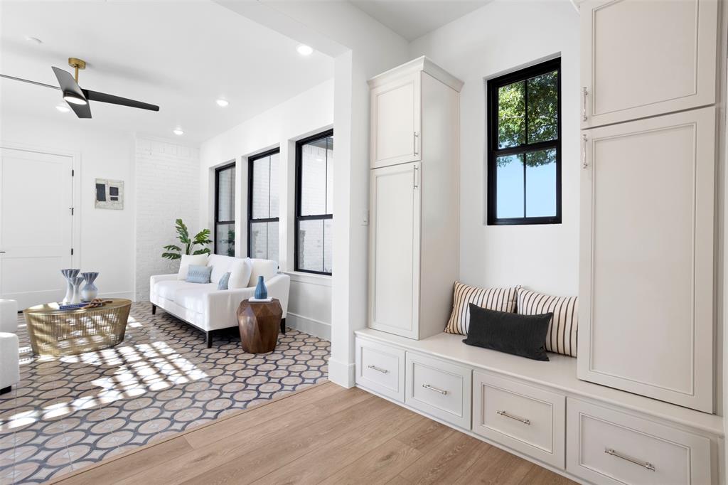 Wm Roark - Residential