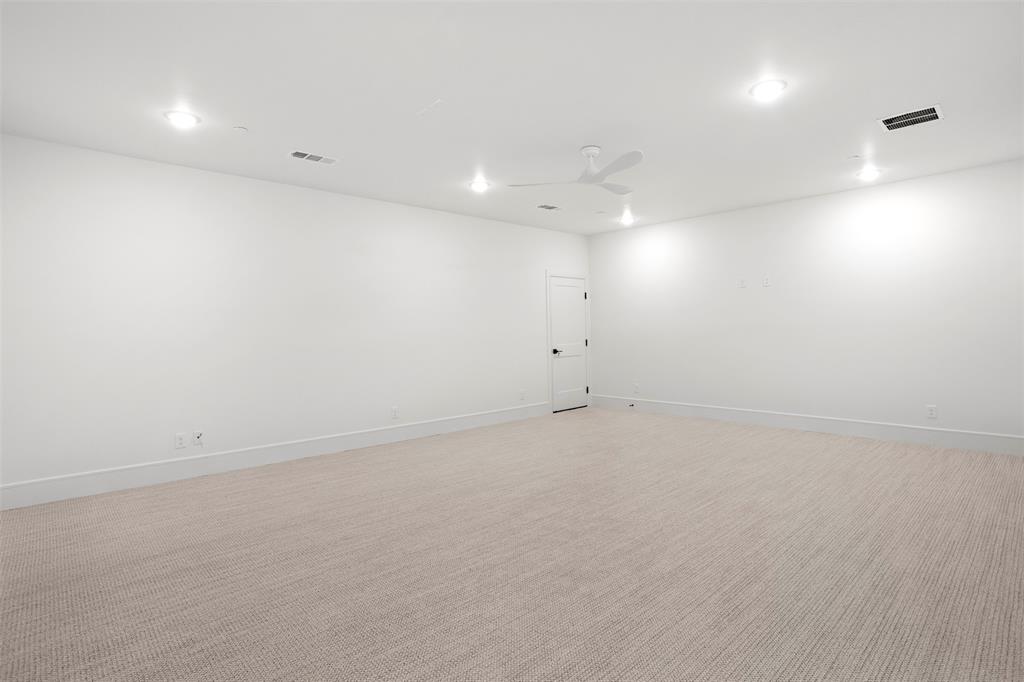 Wm Roark - Residential